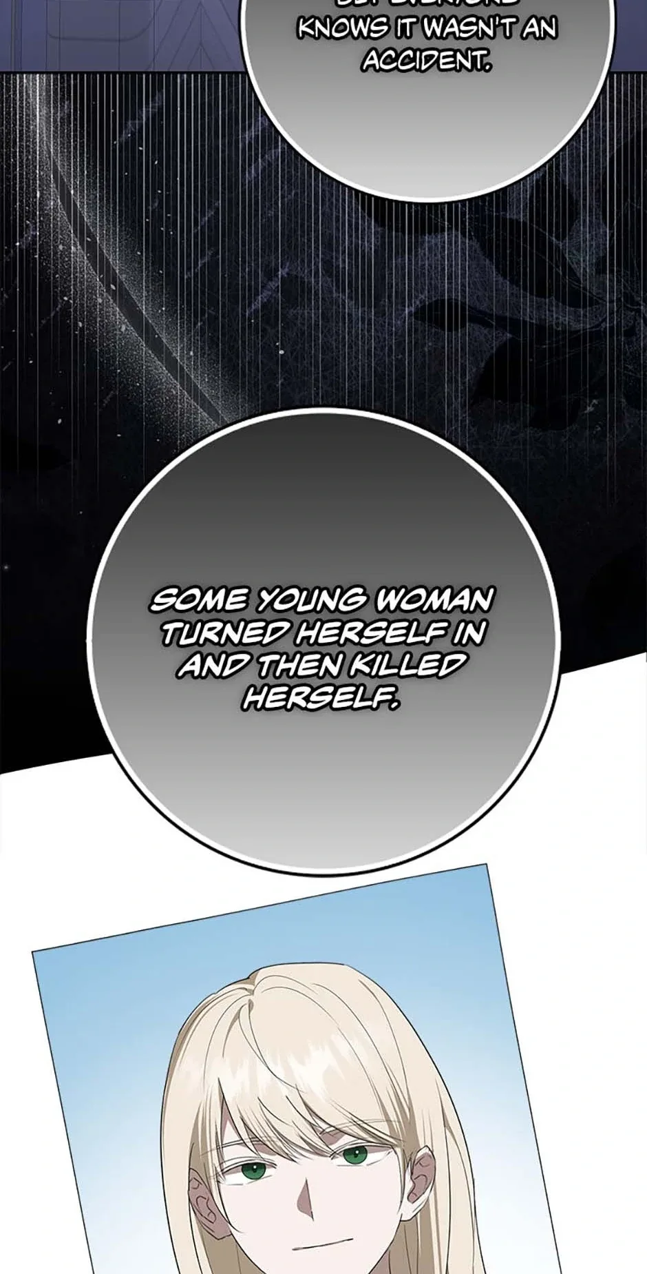 The Male Lead’s Boyfriend is Obsessed With Me Chapter 52 page 31
