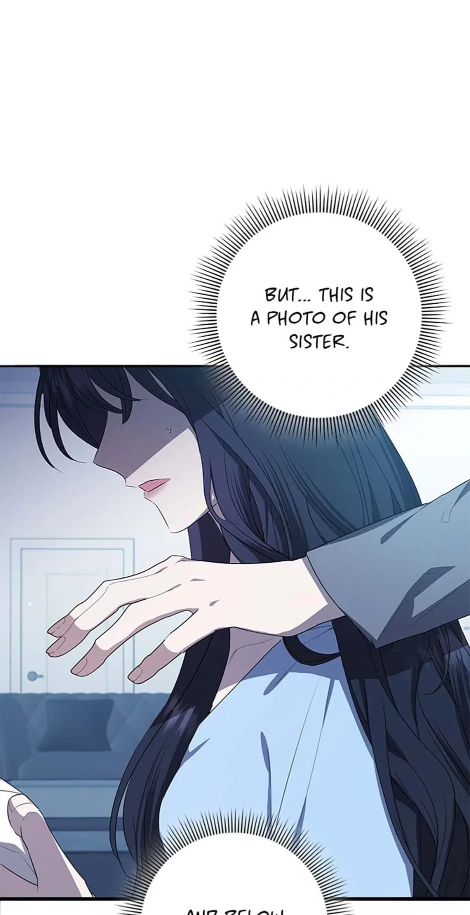 The Male Lead’s Boyfriend is Obsessed With Me Chapter 52 page 18