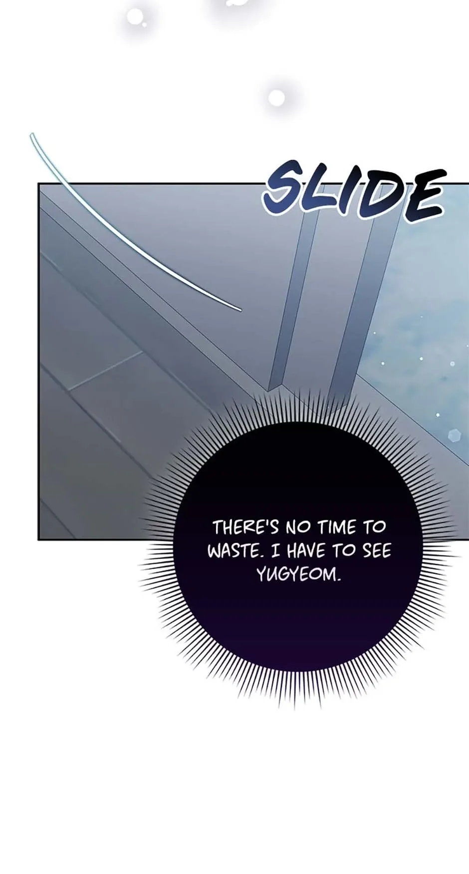 The Male Lead’s Boyfriend is Obsessed With Me Chapter 52 page 8