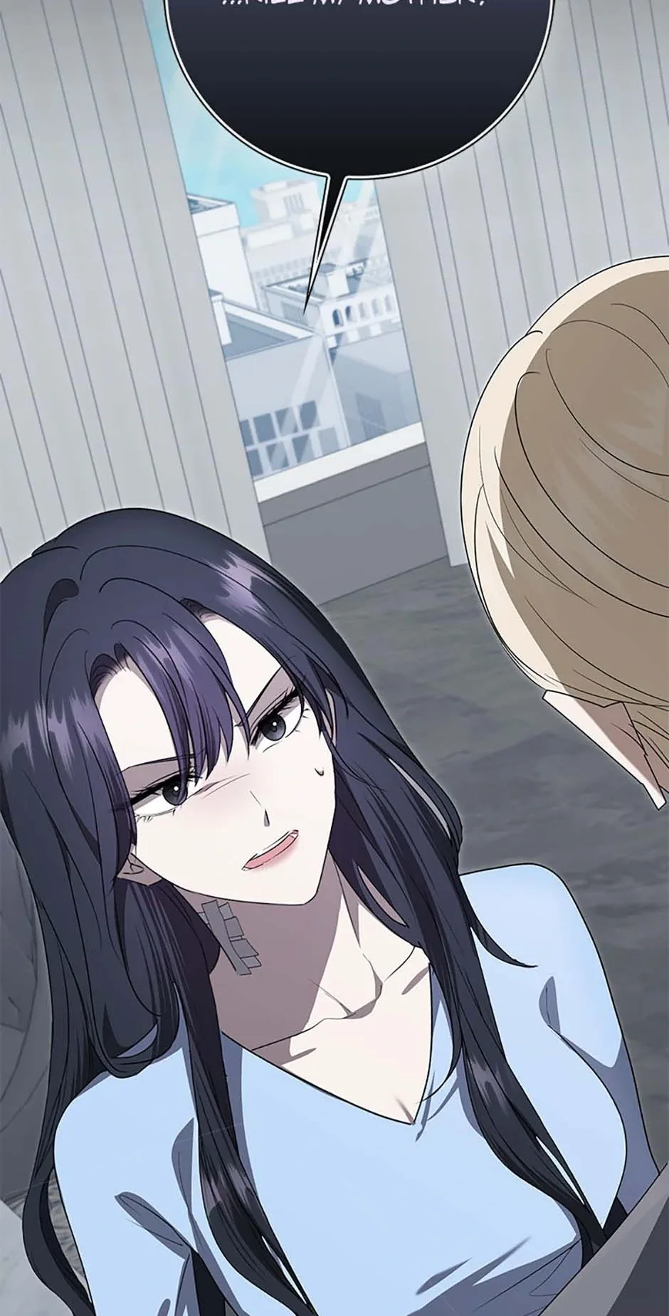 The Male Lead’s Boyfriend is Obsessed With Me Chapter 52 page 27