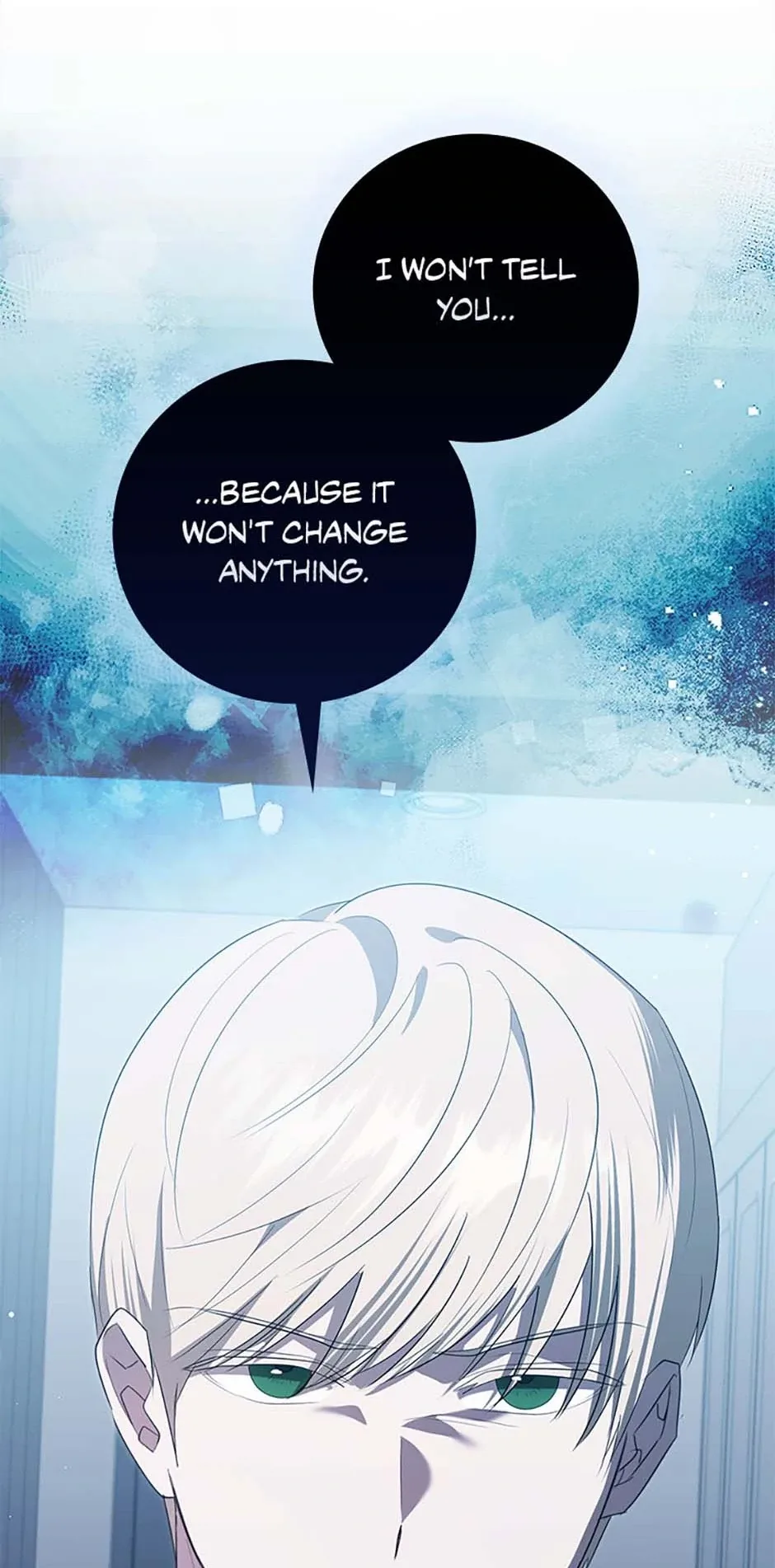 The Male Lead’s Boyfriend is Obsessed With Me Chapter 52 page 49