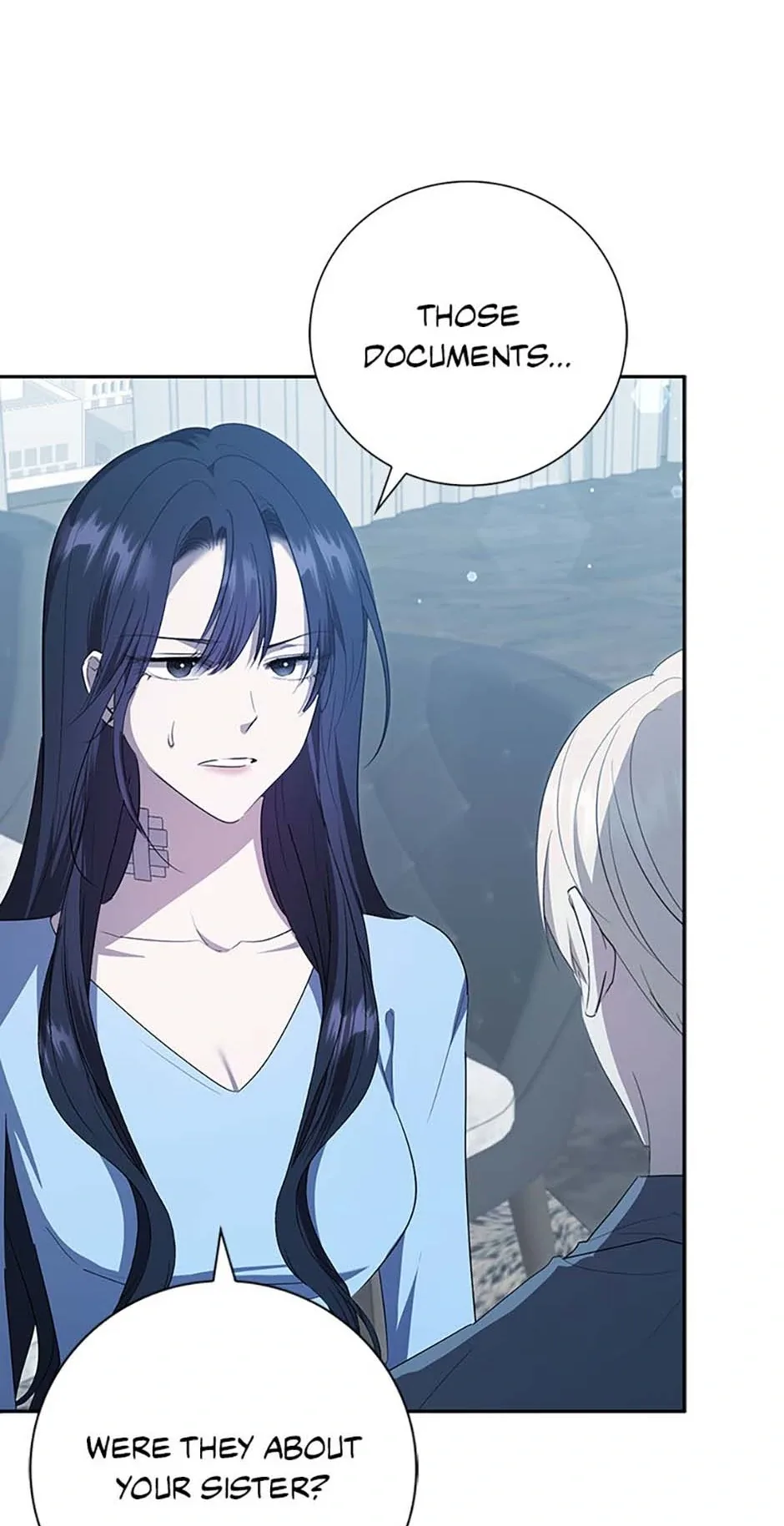 The Male Lead’s Boyfriend is Obsessed With Me Chapter 52 page 22