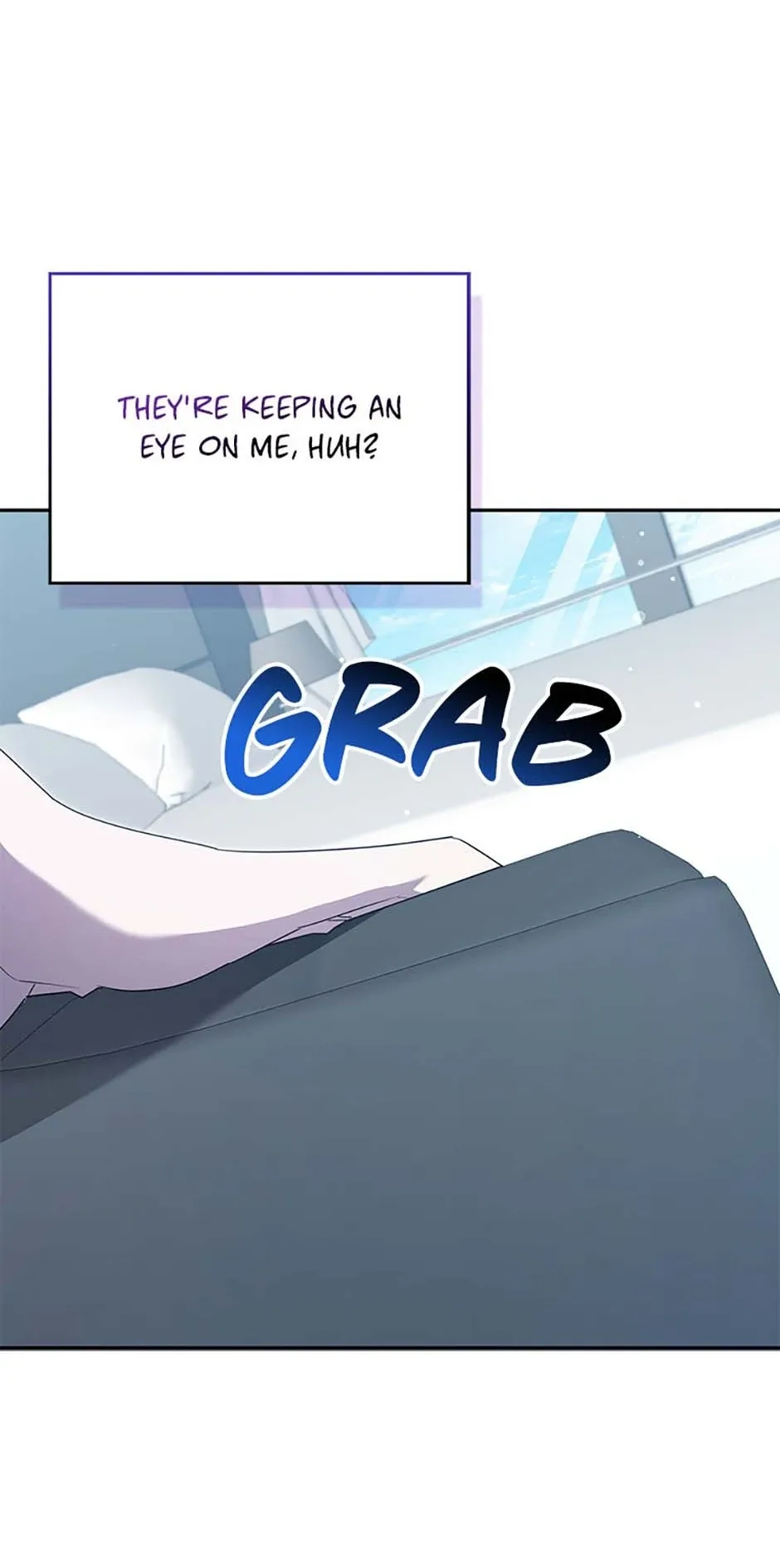 The Male Lead’s Boyfriend is Obsessed With Me Chapter 52 page 61