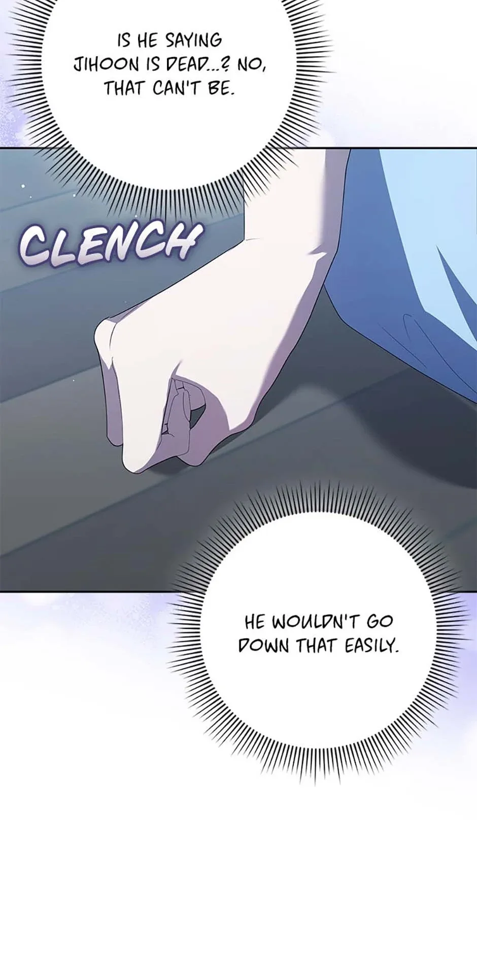 The Male Lead’s Boyfriend is Obsessed With Me Chapter 52 page 58