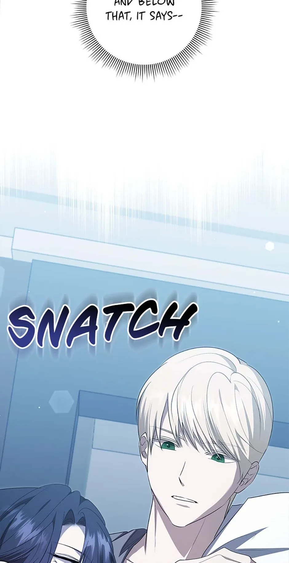 The Male Lead’s Boyfriend is Obsessed With Me Chapter 52 page 19