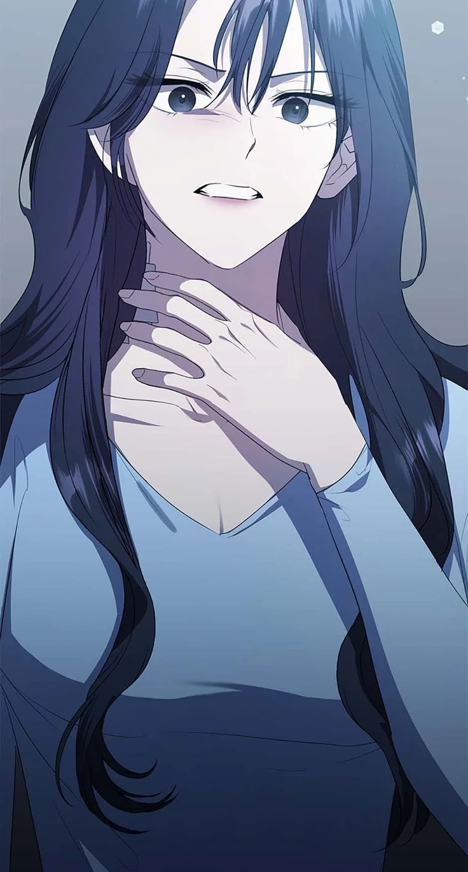 The Male Lead’s Boyfriend is Obsessed With Me Chapter 52 page 4
