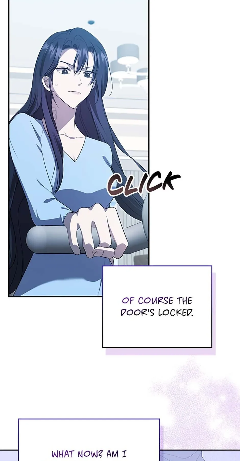 The Male Lead’s Boyfriend is Obsessed With Me Chapter 52 page 11