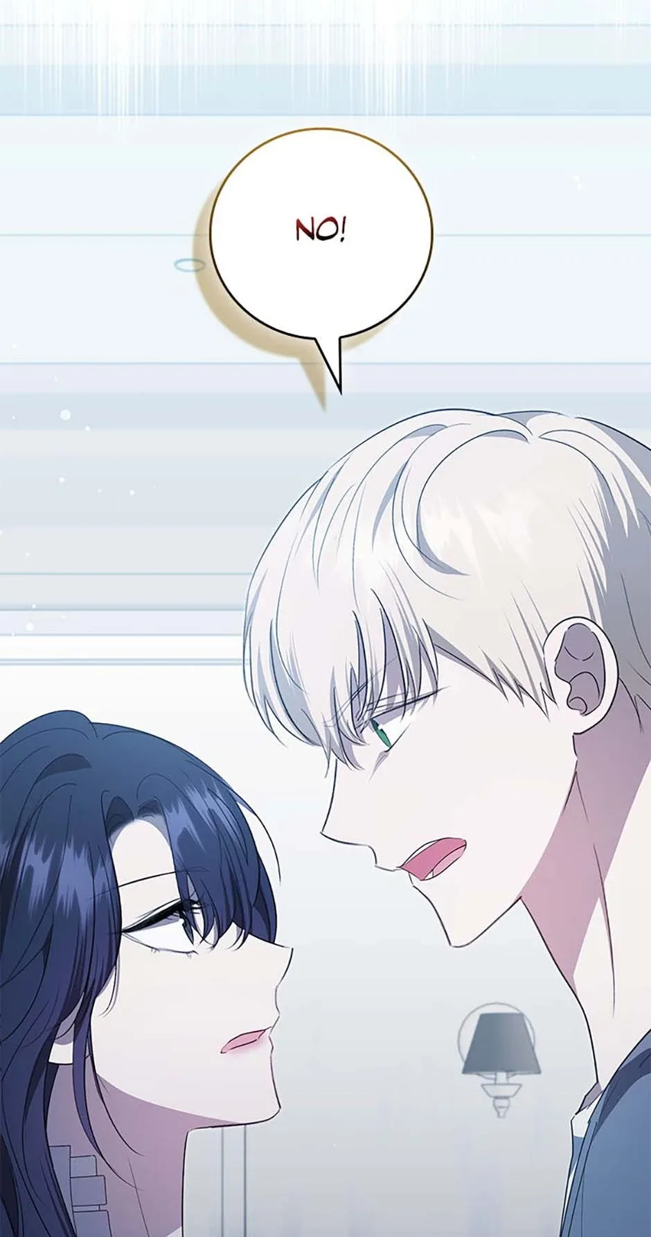 The Male Lead’s Boyfriend is Obsessed With Me Chapter 52 page 46