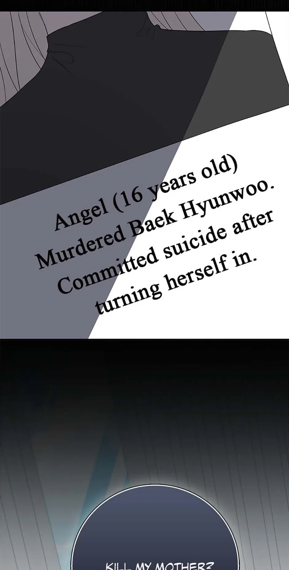 The Male Lead’s Boyfriend is Obsessed With Me Chapter 52 page 26