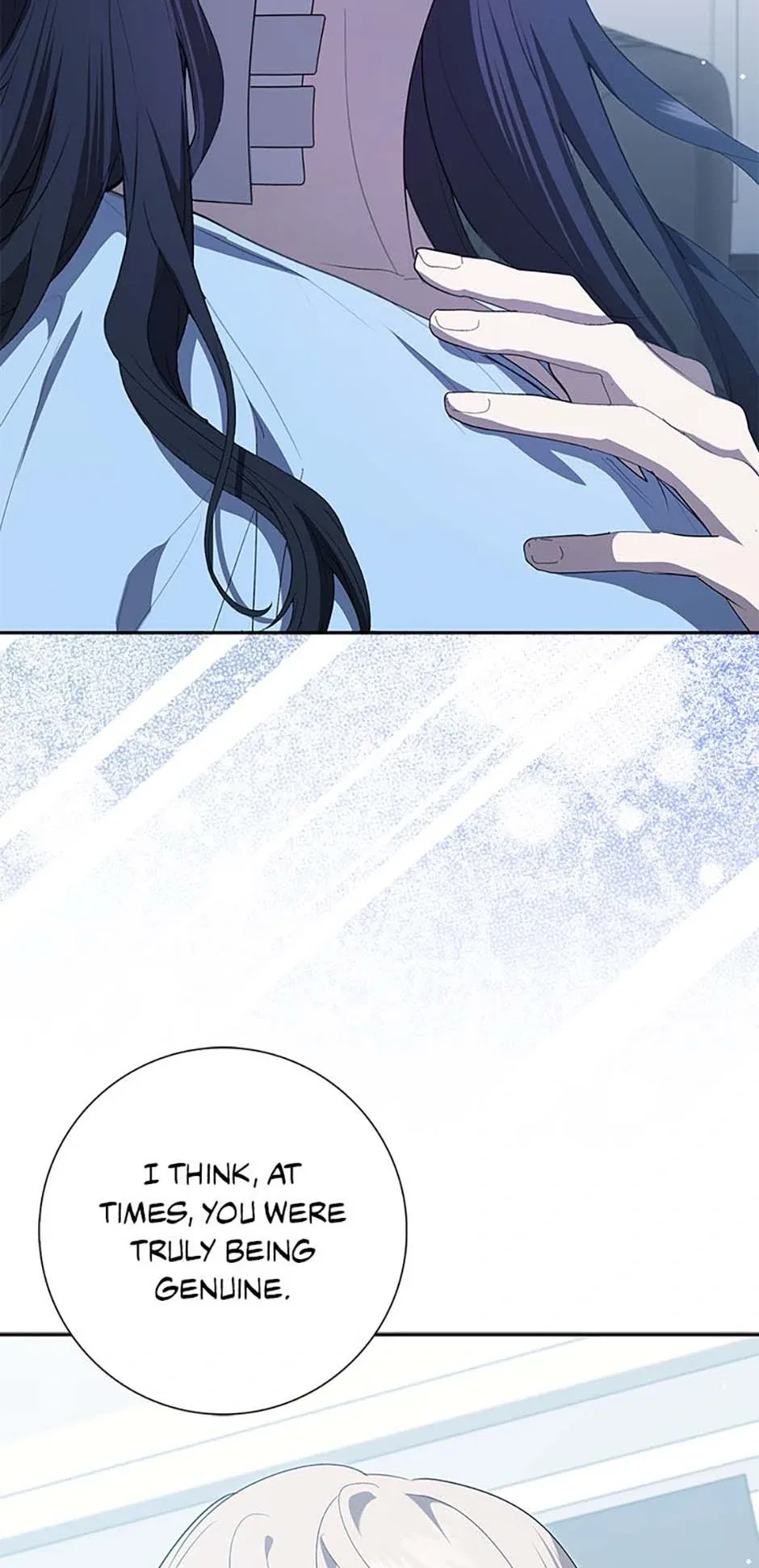 The Male Lead’s Boyfriend is Obsessed With Me Chapter 52 page 37