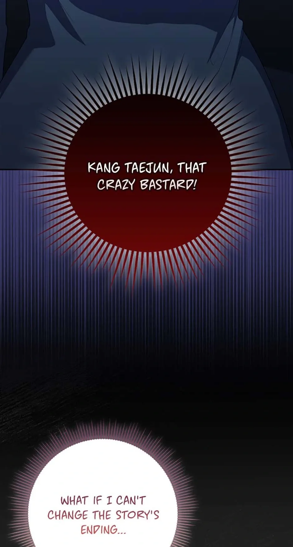 The Male Lead’s Boyfriend is Obsessed With Me Chapter 52 page 5