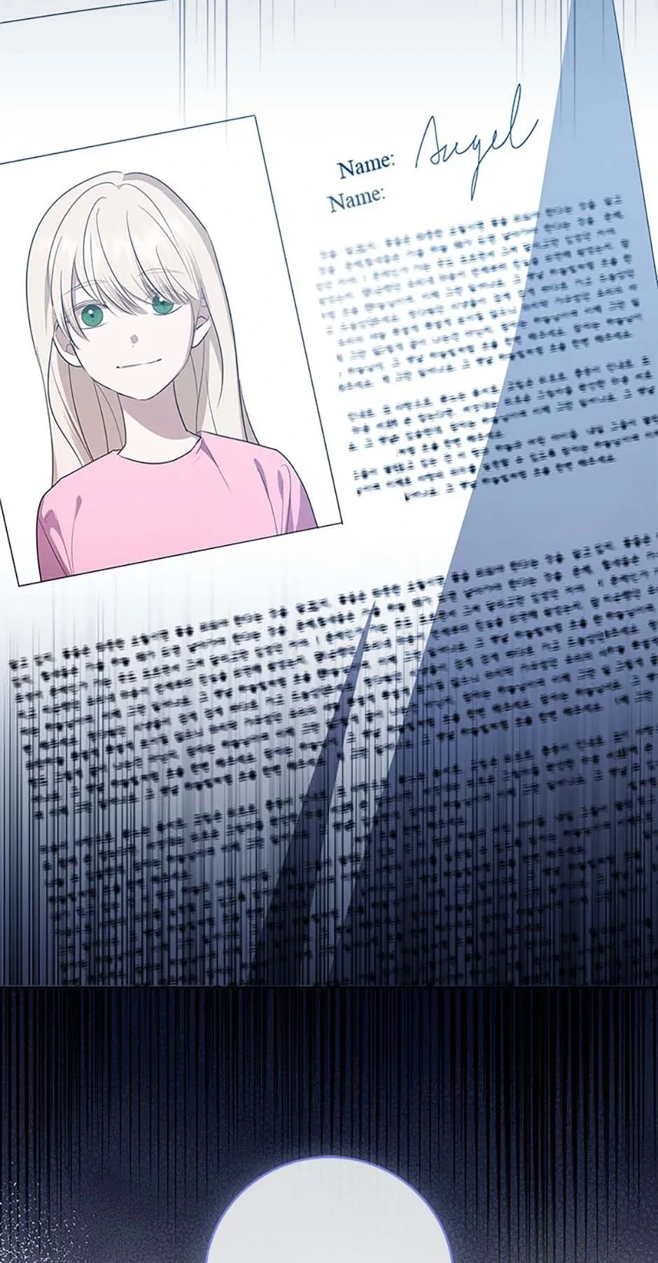 The Male Lead’s Boyfriend is Obsessed With Me Chapter 52 page 16