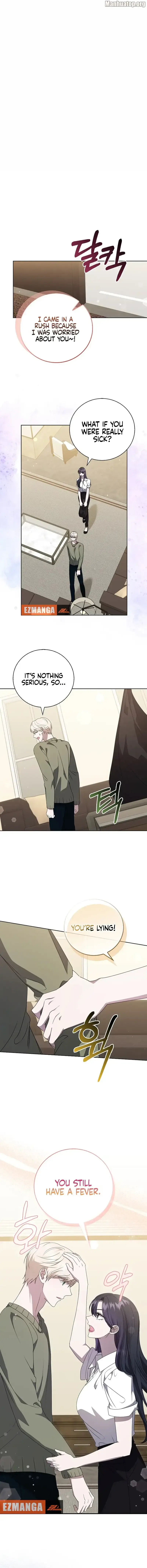 The Male Lead’s Boyfriend is Obsessed With Me Chapter 46 page 2