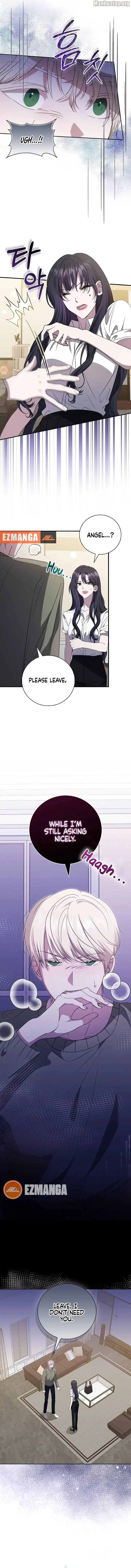 The Male Lead’s Boyfriend is Obsessed With Me Chapter 46 page 3