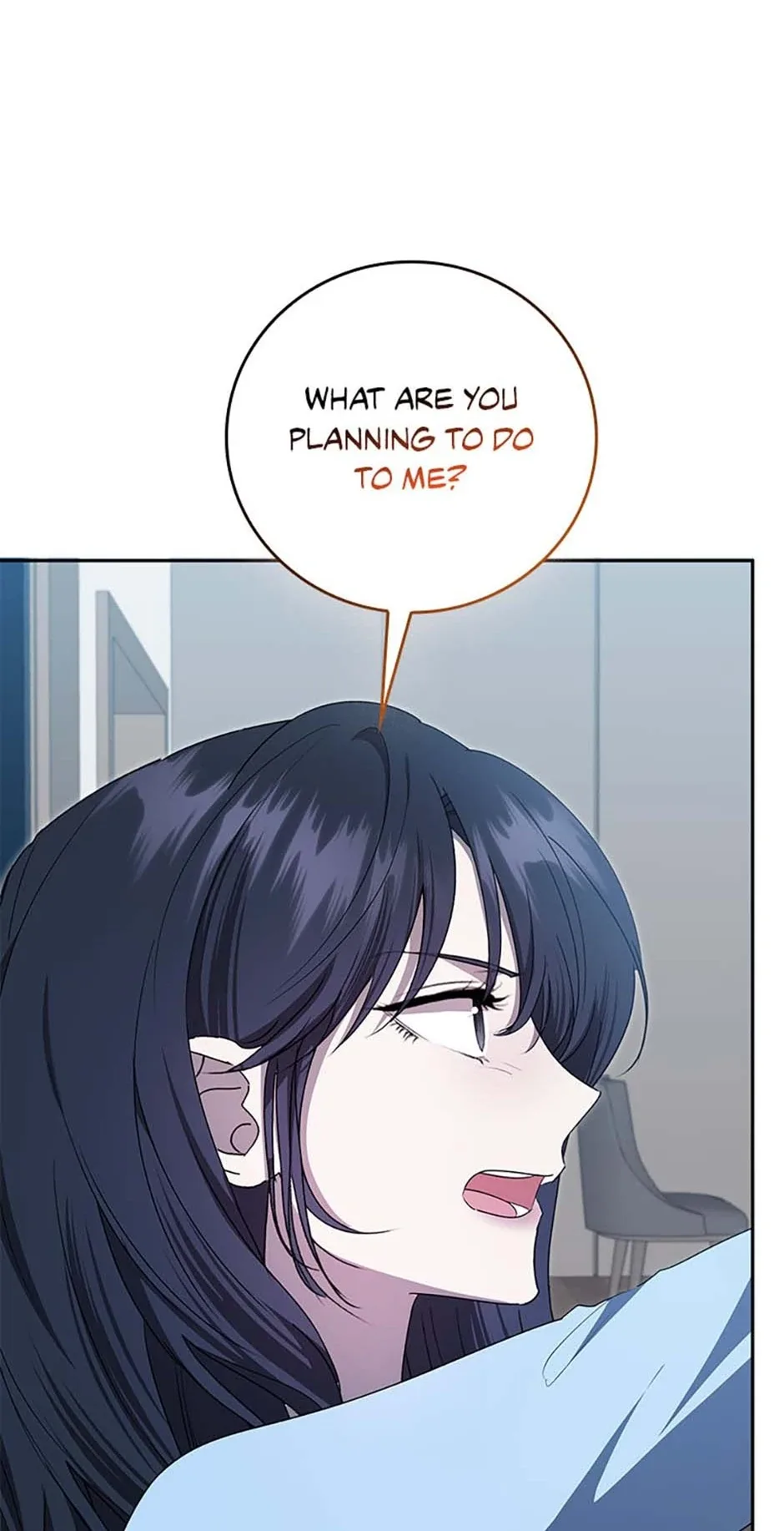 The Male Lead’s Boyfriend is Obsessed With Me Chapter 53 page 17