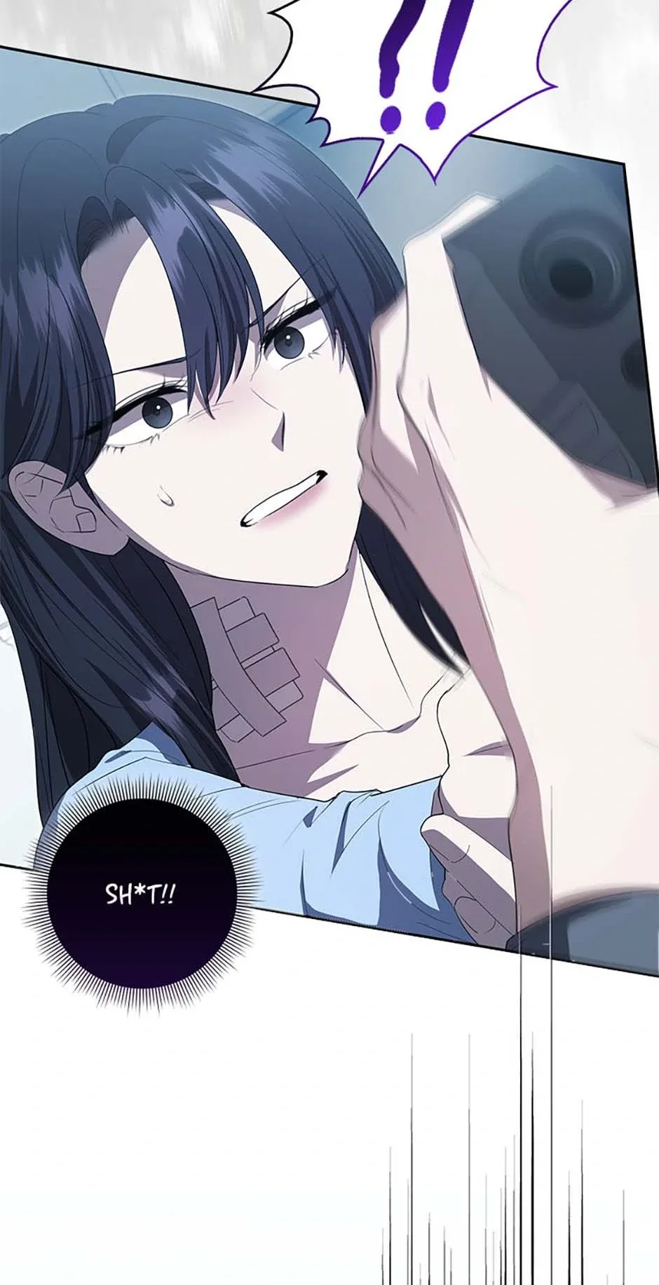 The Male Lead’s Boyfriend is Obsessed With Me Chapter 53 page 24