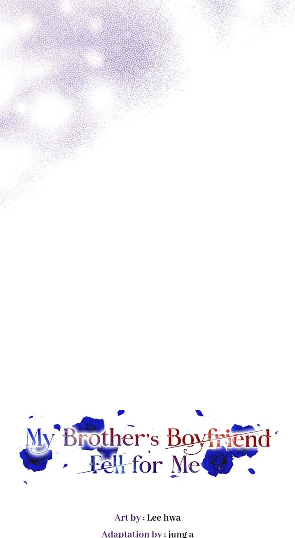 The Male Lead’s Boyfriend is Obsessed With Me Chapter 53 page 13