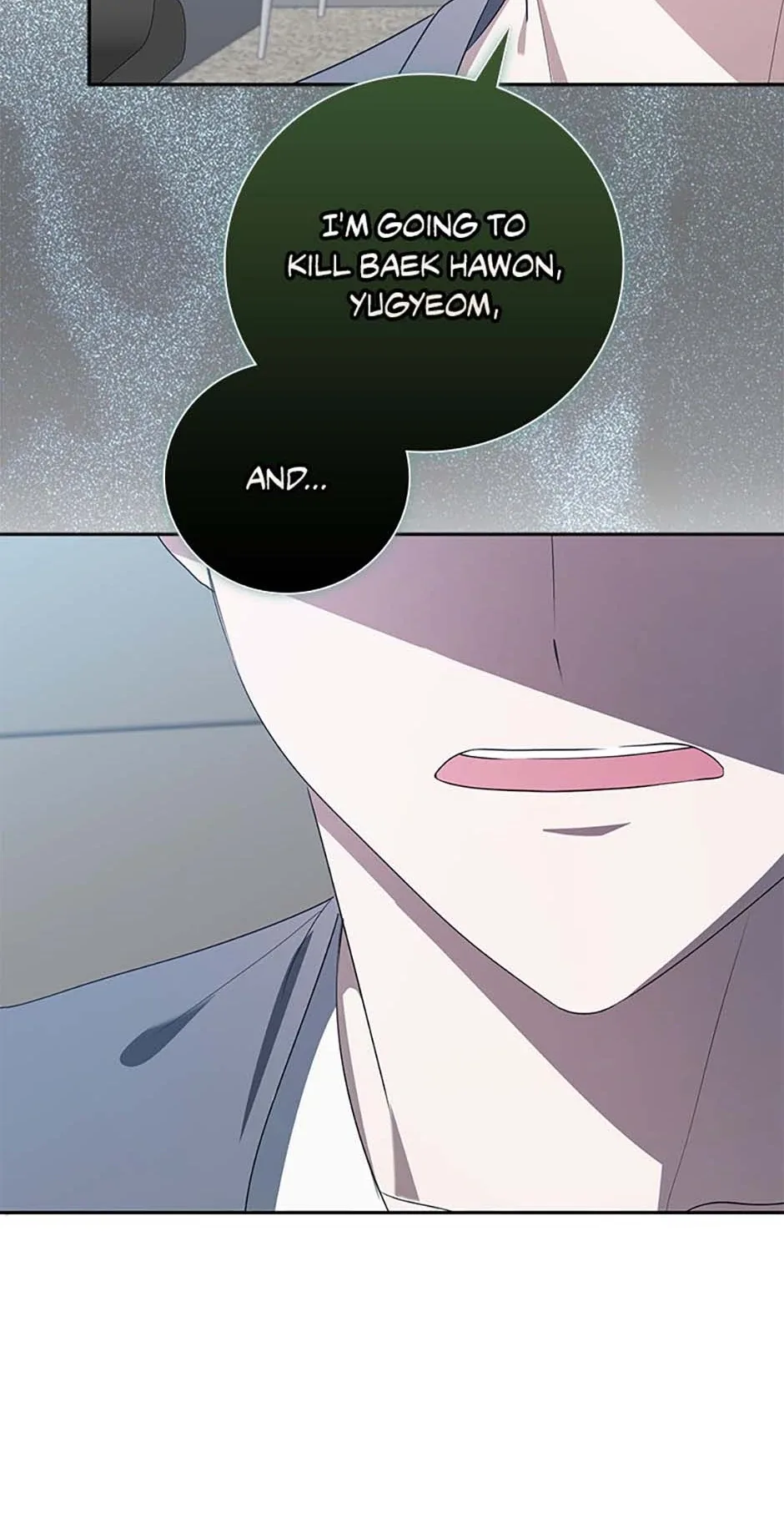 The Male Lead’s Boyfriend is Obsessed With Me Chapter 53 page 22
