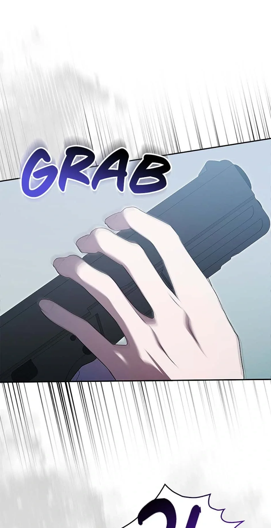 The Male Lead’s Boyfriend is Obsessed With Me Chapter 53 page 23