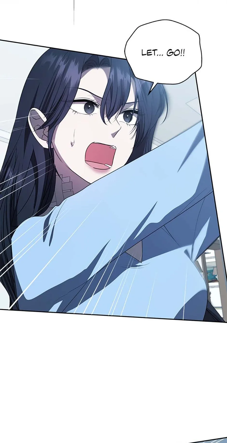 The Male Lead’s Boyfriend is Obsessed With Me Chapter 53 page 27