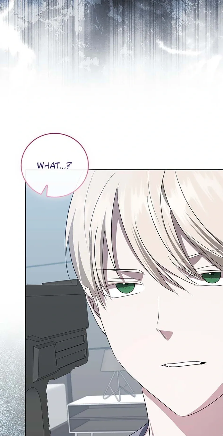 The Male Lead’s Boyfriend is Obsessed With Me Chapter 53 page 21