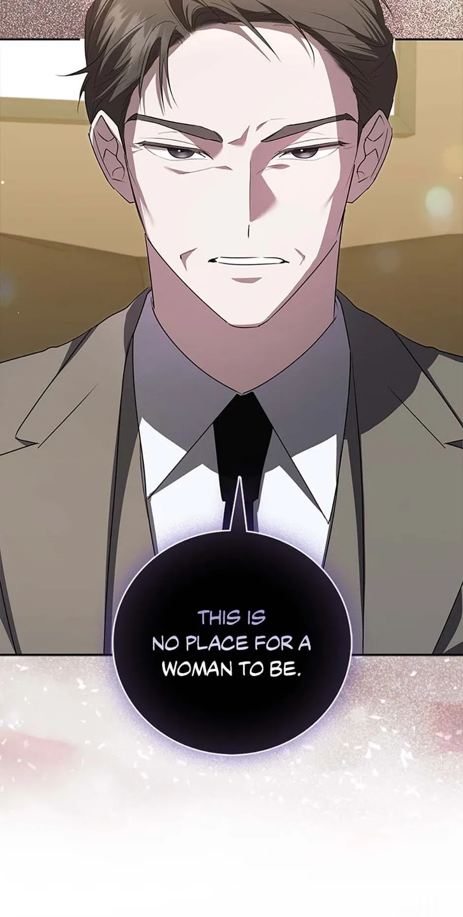 The Male Lead’s Boyfriend is Obsessed With Me Chapter 53 page 71