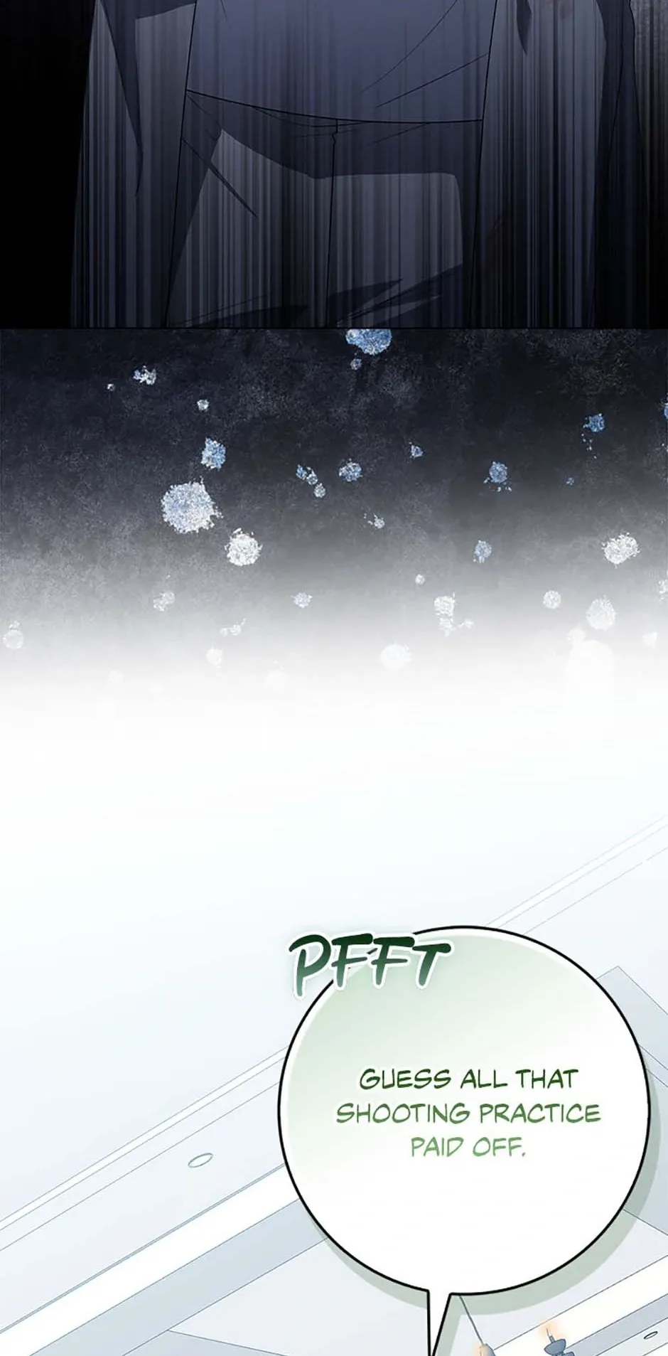 The Male Lead’s Boyfriend is Obsessed With Me Chapter 53 page 34