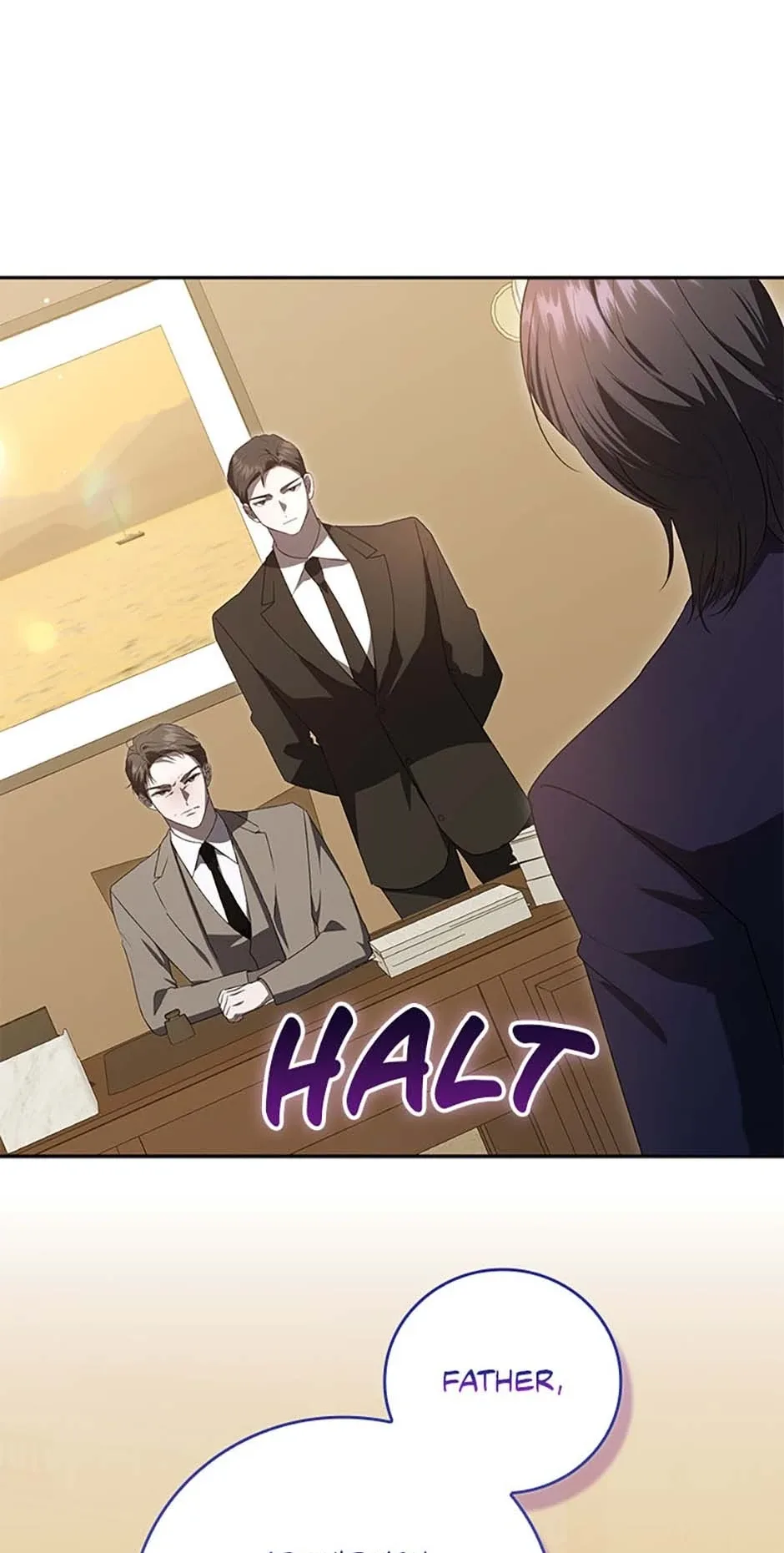 The Male Lead’s Boyfriend is Obsessed With Me Chapter 53 page 67