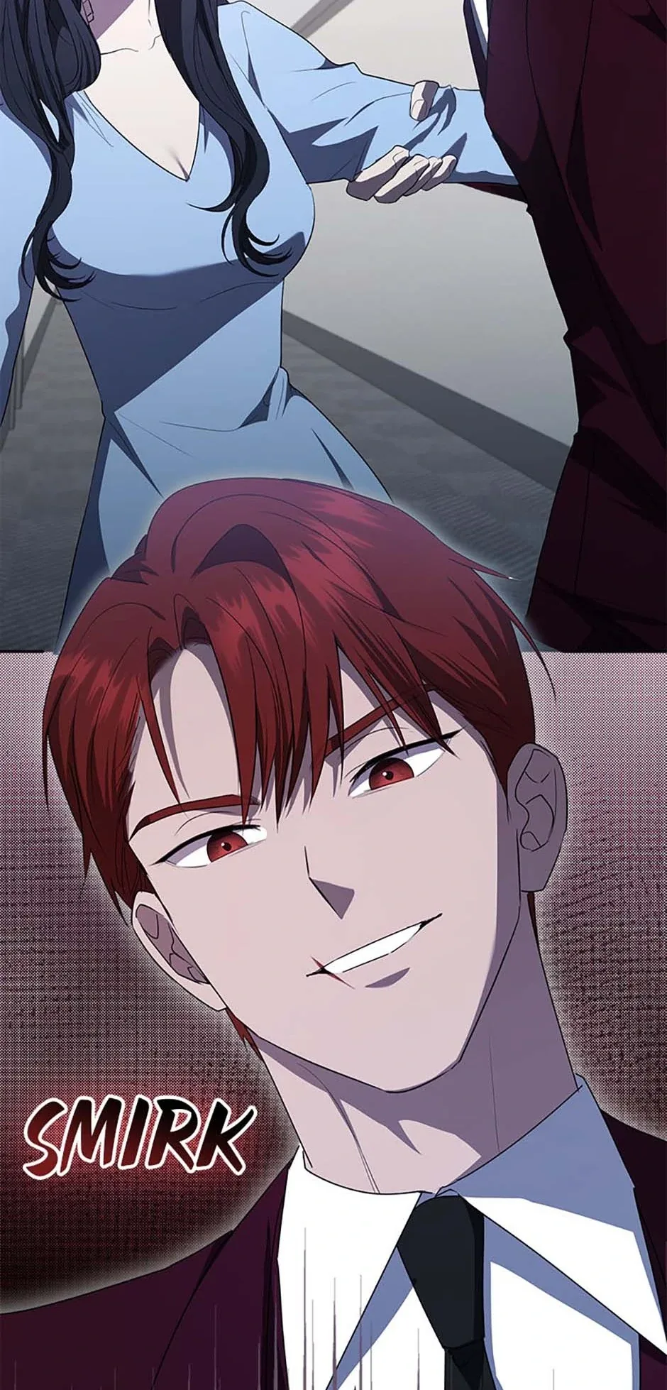 The Male Lead’s Boyfriend is Obsessed With Me Chapter 53 page 61