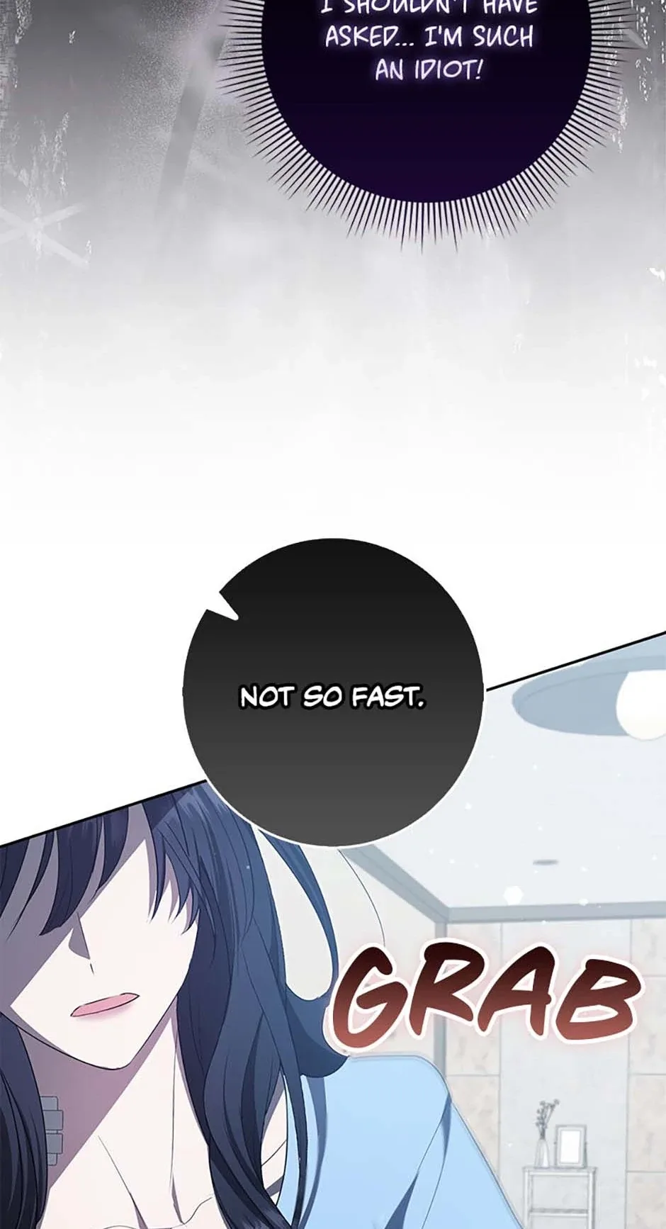 The Male Lead’s Boyfriend is Obsessed With Me Chapter 53 page 58