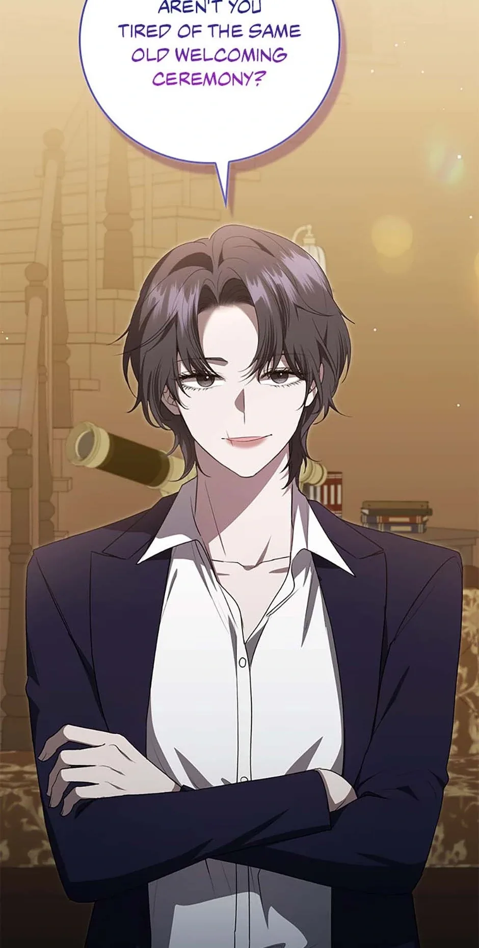 The Male Lead’s Boyfriend is Obsessed With Me Chapter 53 page 68