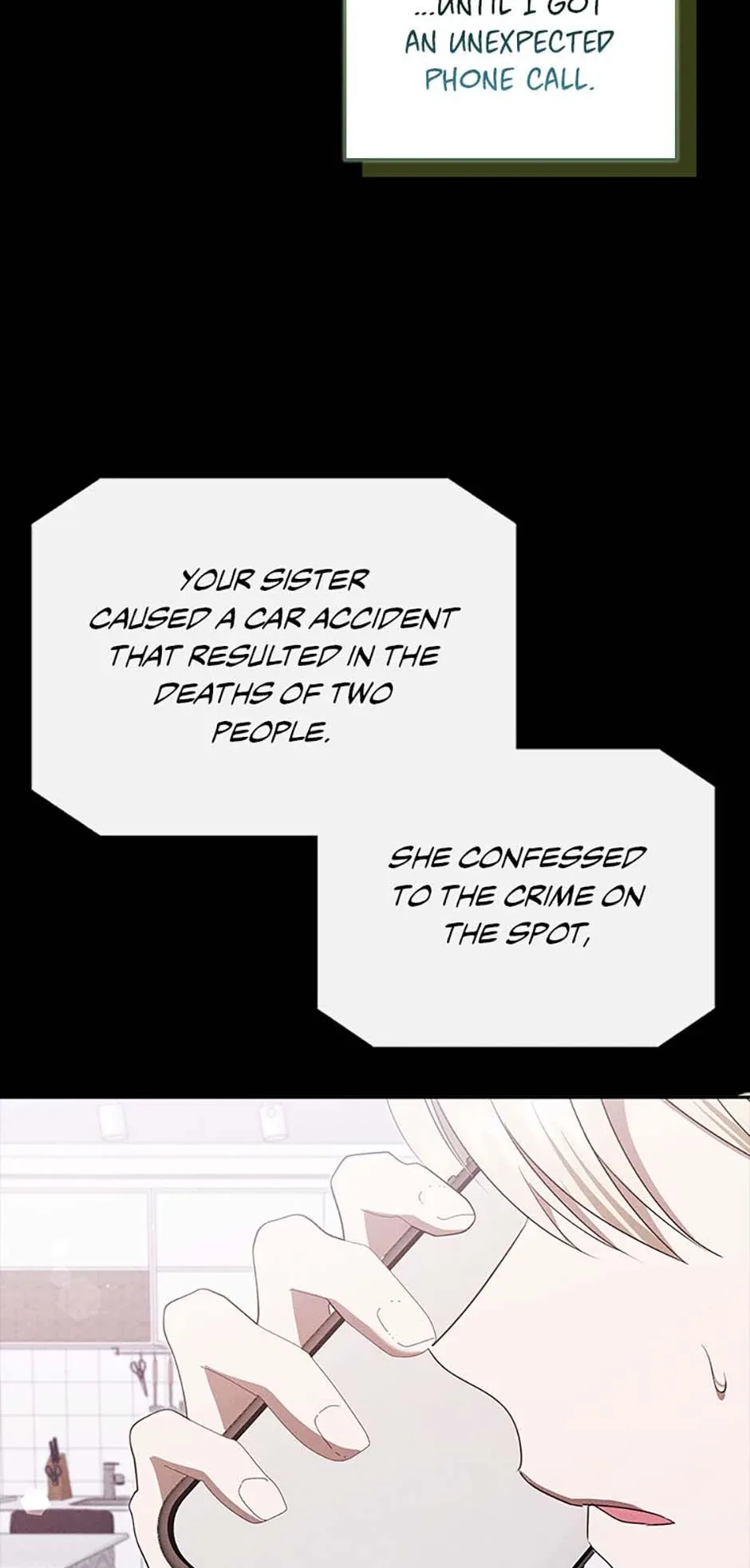 The Male Lead’s Boyfriend is Obsessed With Me Chapter 53 page 41