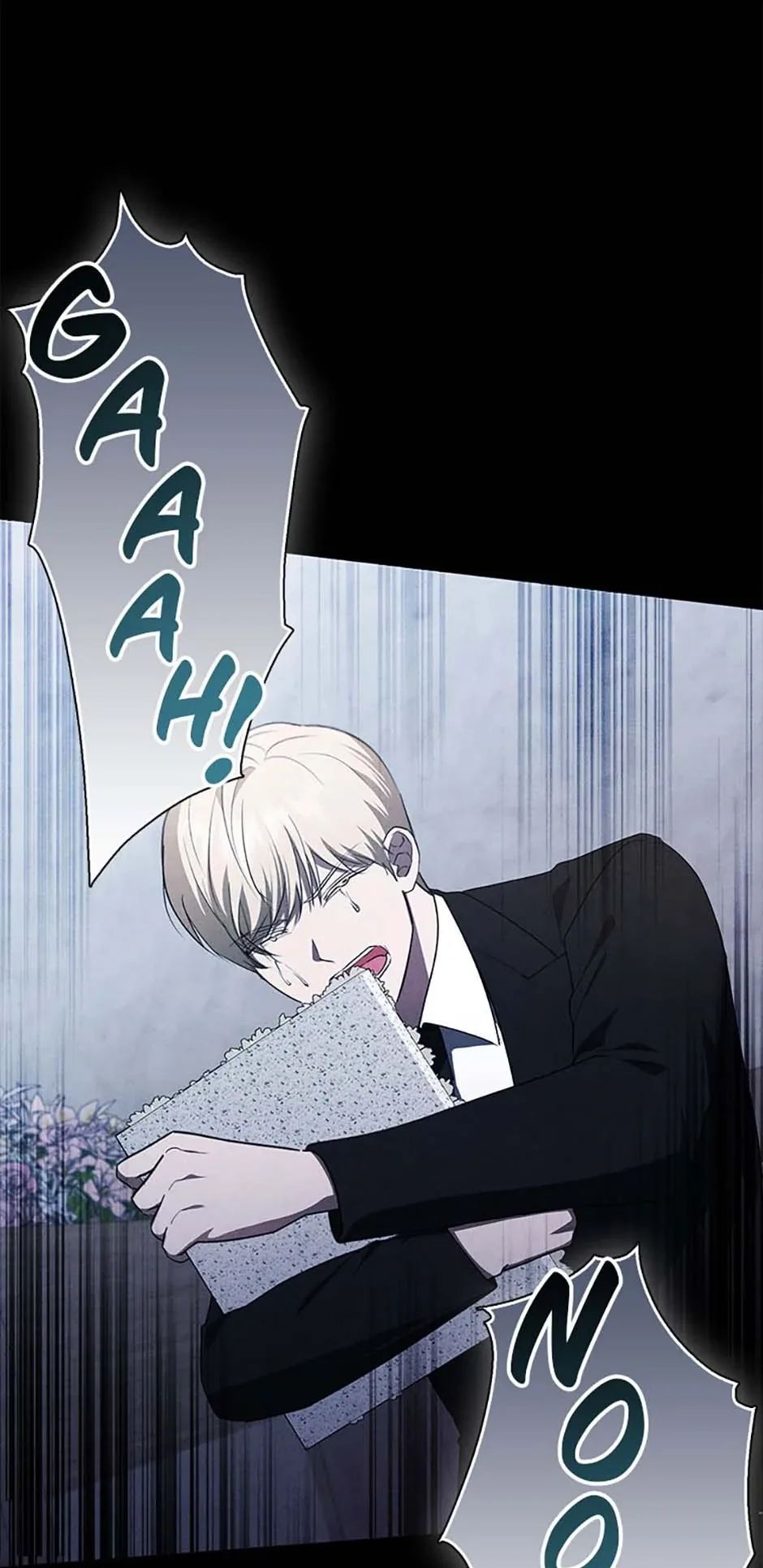 The Male Lead’s Boyfriend is Obsessed With Me Chapter 53 page 44