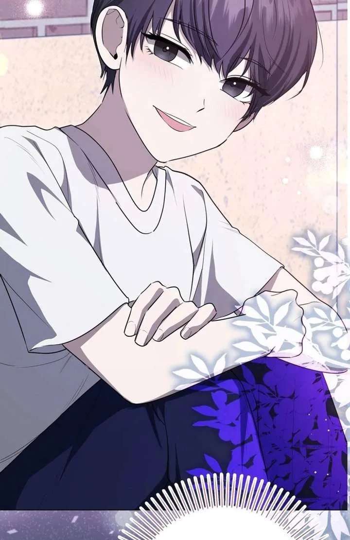 The Male Lead’s Boyfriend is Obsessed With Me Chapter 69 page 76