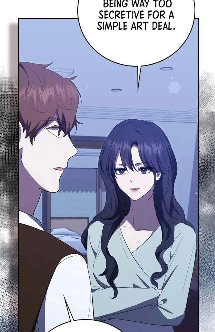 The Male Lead’s Boyfriend is Obsessed With Me Chapter 69 page 57