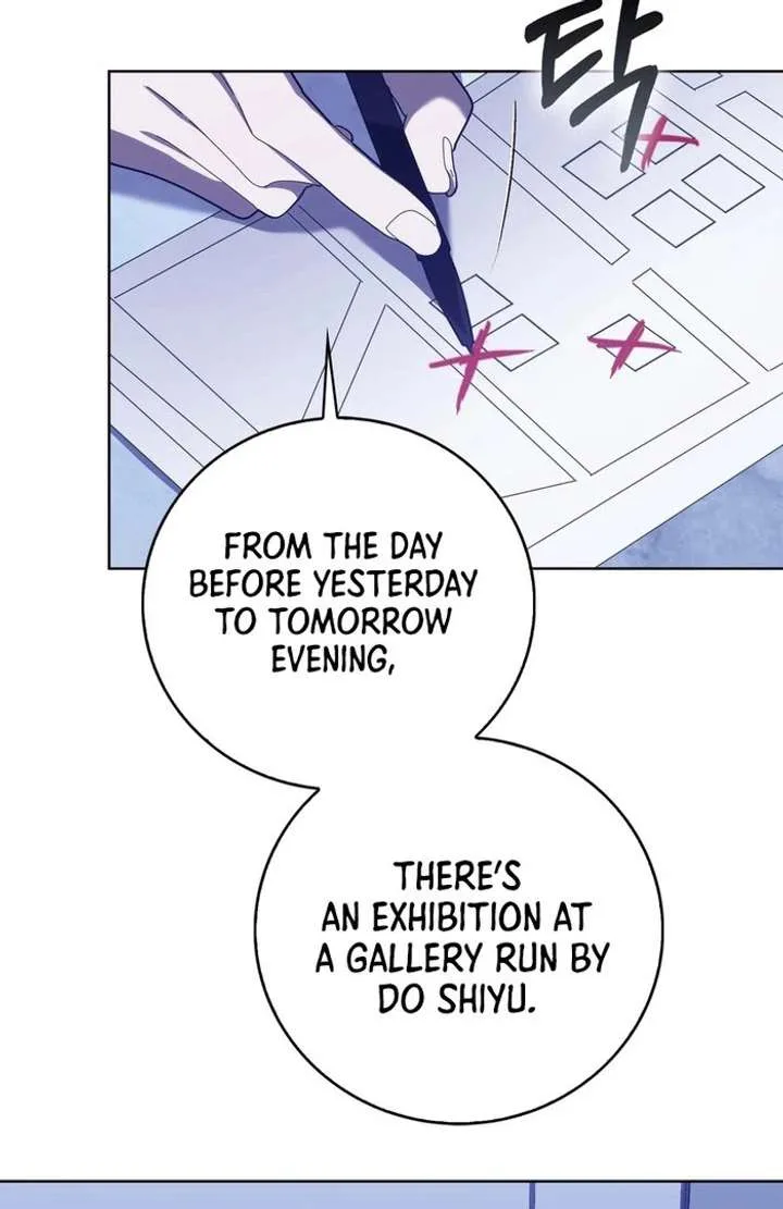 The Male Lead’s Boyfriend is Obsessed With Me Chapter 69 page 52