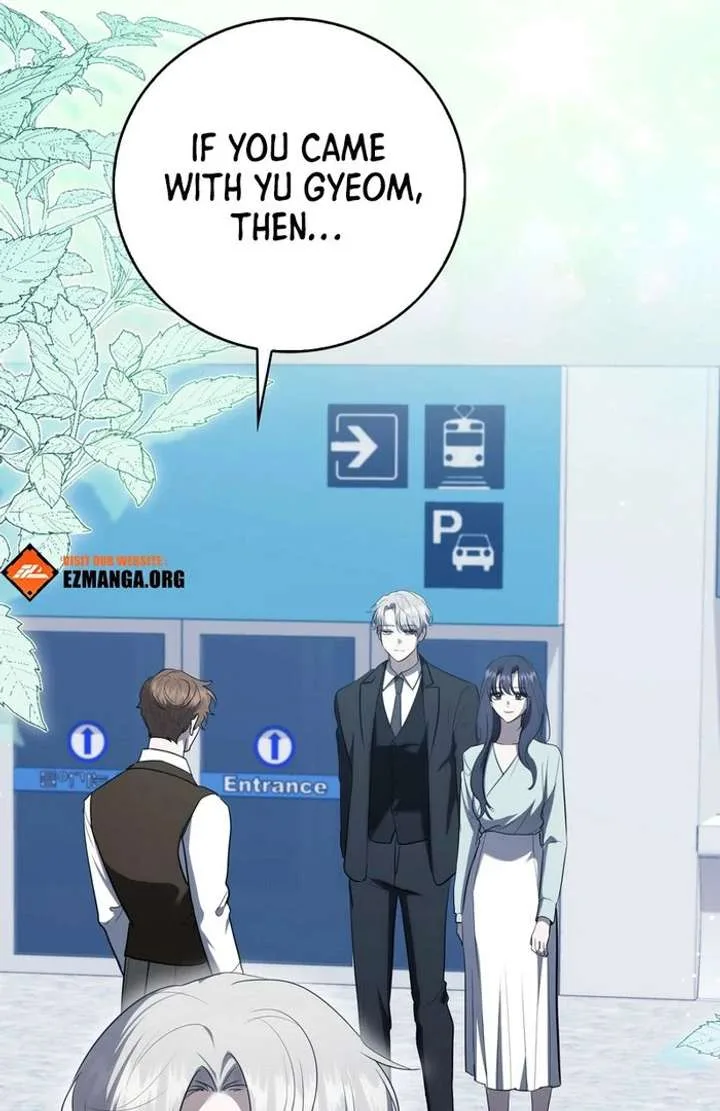 The Male Lead’s Boyfriend is Obsessed With Me Chapter 69 page 37