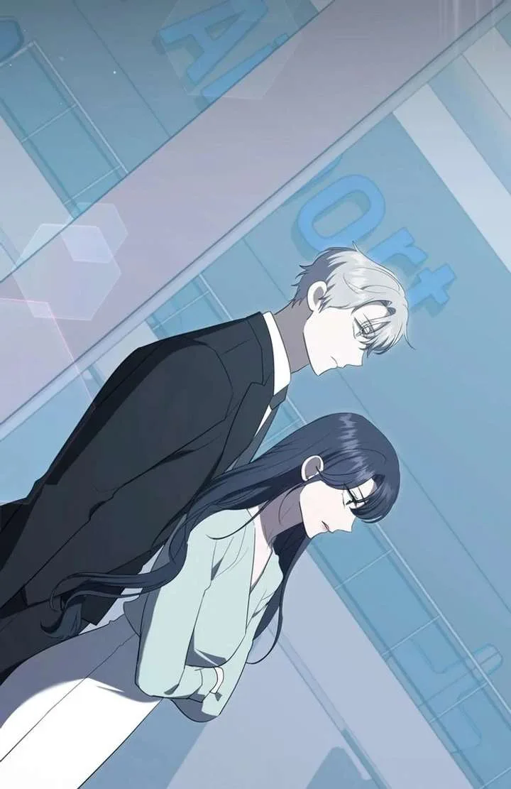 The Male Lead’s Boyfriend is Obsessed With Me Chapter 69 page 44