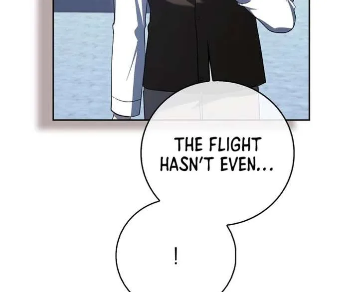 The Male Lead’s Boyfriend is Obsessed With Me Chapter 69 page 35