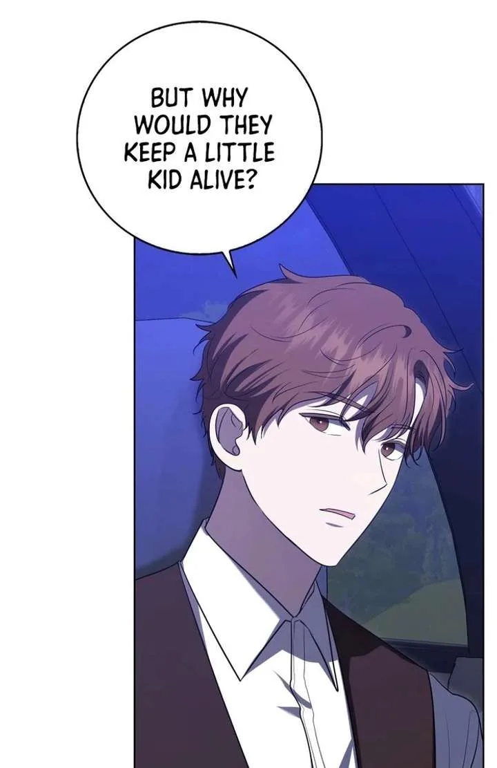 The Male Lead’s Boyfriend is Obsessed With Me Chapter 69 page 113
