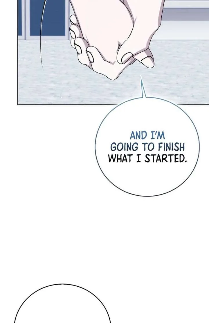 The Male Lead’s Boyfriend is Obsessed With Me Chapter 69 page 40