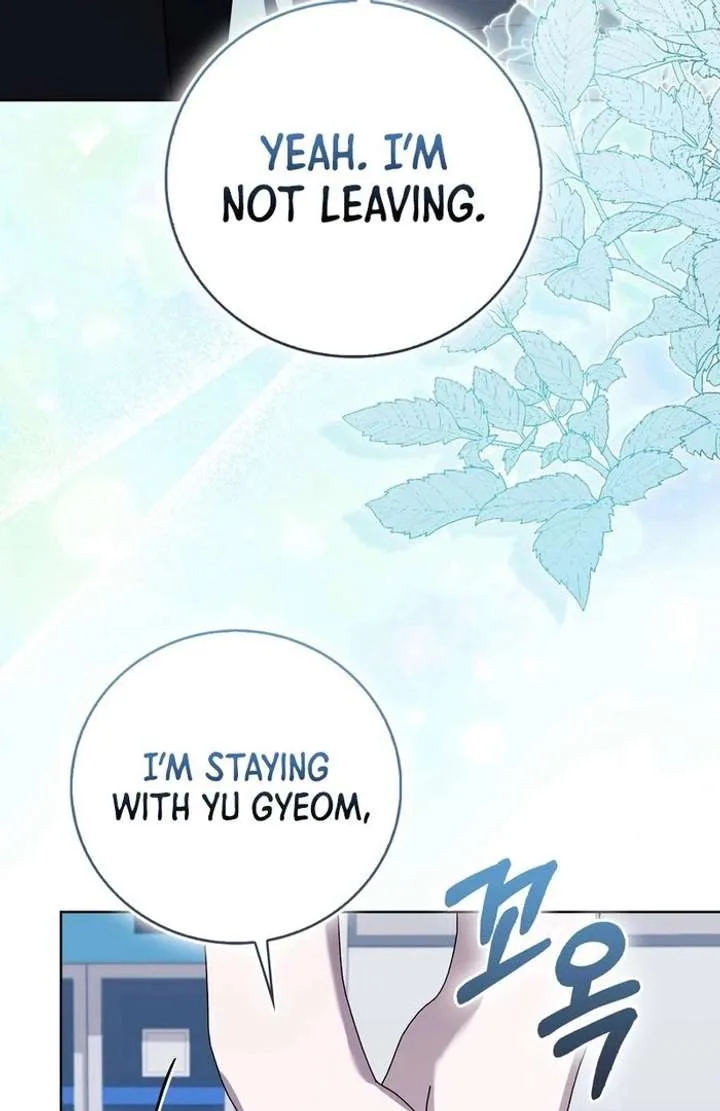 The Male Lead’s Boyfriend is Obsessed With Me Chapter 69 page 39