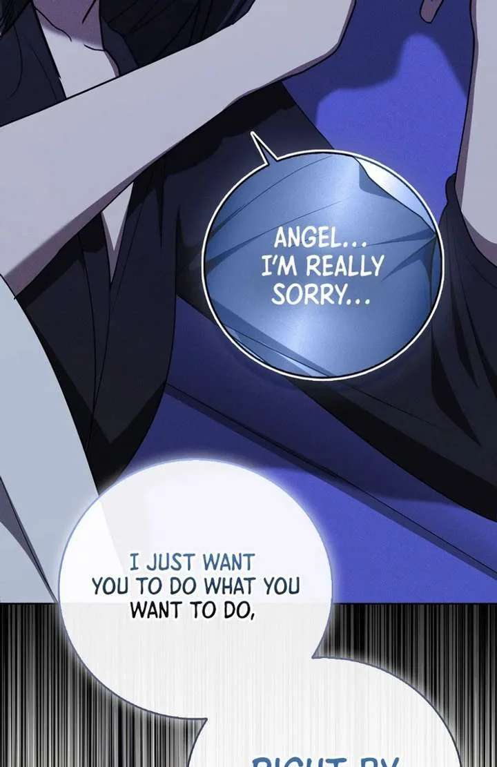 The Male Lead’s Boyfriend is Obsessed With Me Chapter 69 page 25