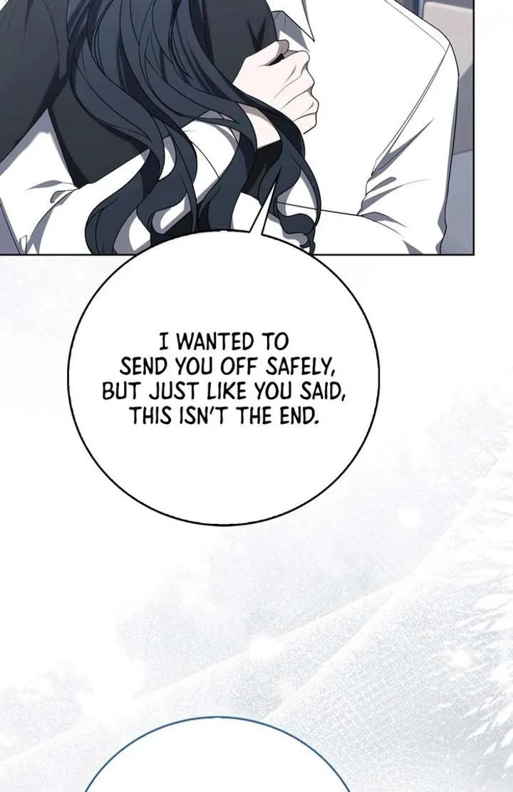 The Male Lead’s Boyfriend is Obsessed With Me Chapter 69 page 21