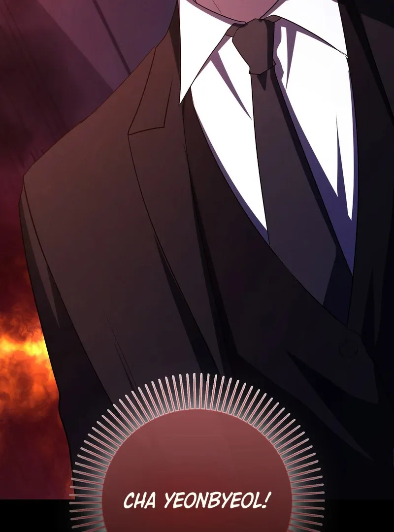 The Male Lead’s Boyfriend is Obsessed With Me Chapter 71 page 20