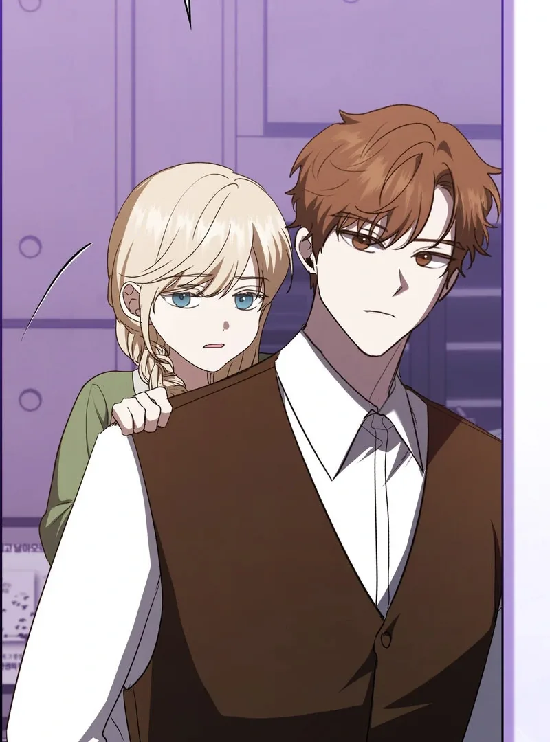 The Male Lead’s Boyfriend is Obsessed With Me Chapter 71 page 37