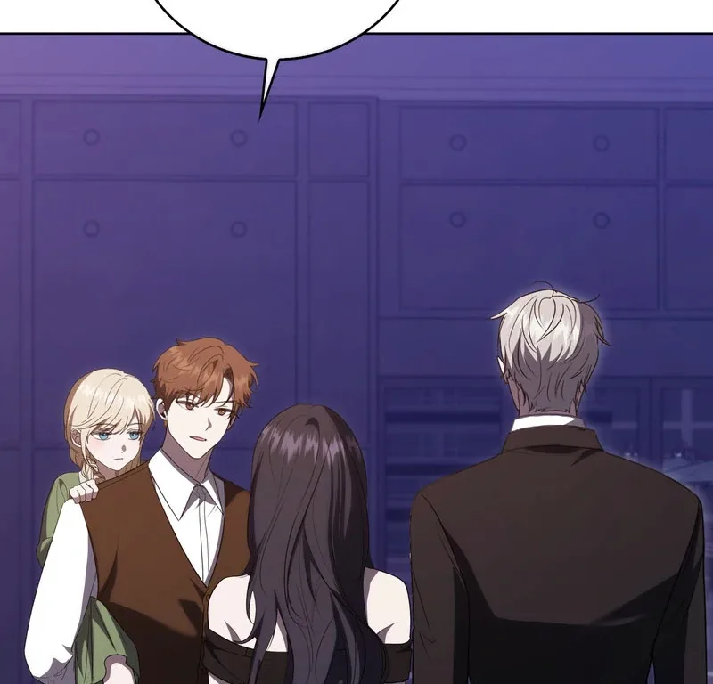 The Male Lead’s Boyfriend is Obsessed With Me Chapter 71 page 41