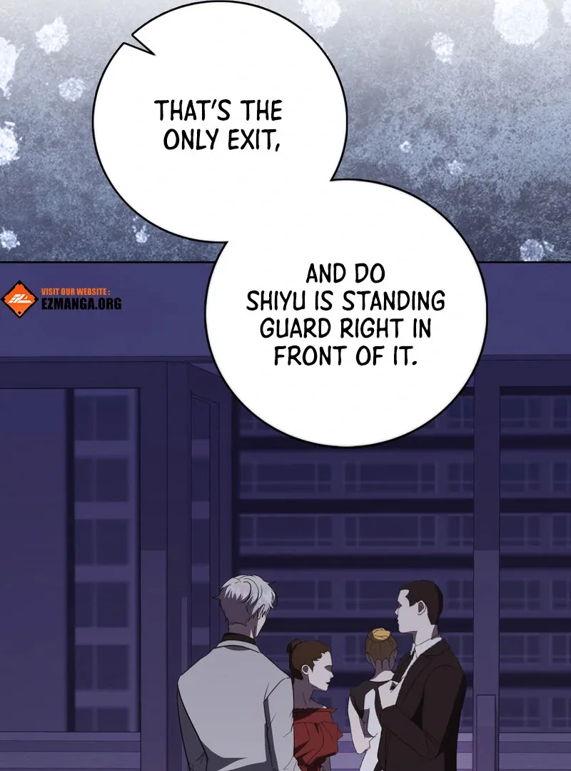 The Male Lead’s Boyfriend is Obsessed With Me Chapter 71 page 43