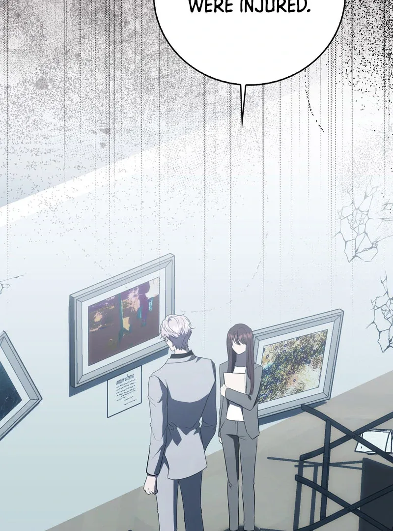The Male Lead’s Boyfriend is Obsessed With Me Chapter 71 page 73
