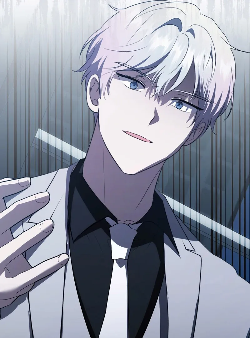 The Male Lead’s Boyfriend is Obsessed With Me Chapter 71 page 127